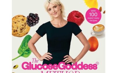 What we’re reading now: The Glucose Goddess