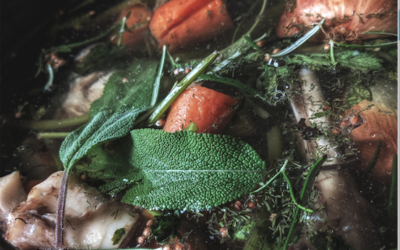 The Power of the Broth: Recipe for Homemade Bone Broth