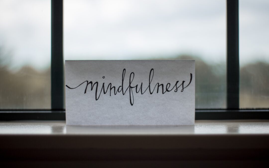 Mindfulness 101: Your Pocket Guide to Empowerment